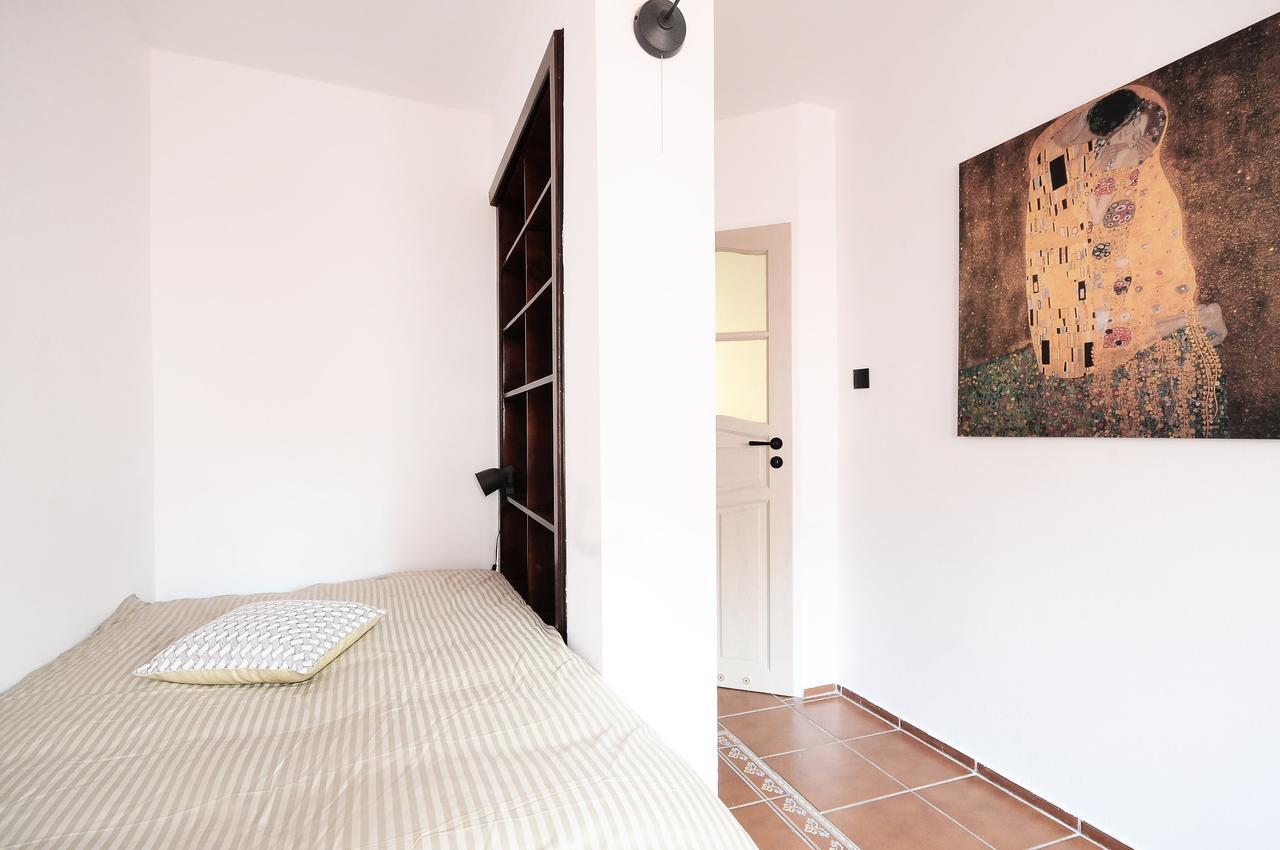 A Place Like Home Apartamenty Wiewiorcza Gdańsk Exterior foto