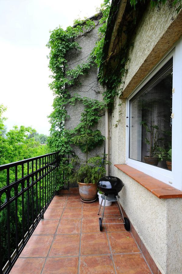 A Place Like Home Apartamenty Wiewiorcza Gdańsk Exterior foto