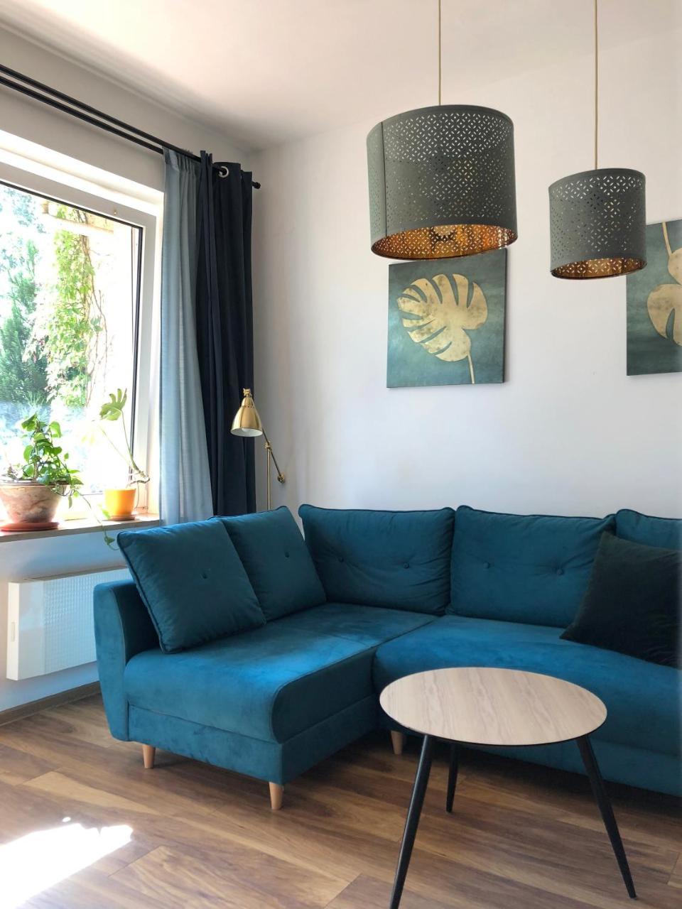 A Place Like Home Apartamenty Wiewiorcza Gdańsk Exterior foto
